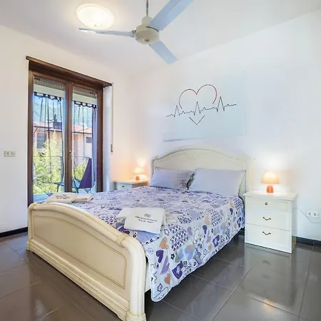 Apartment Speed With Terrace