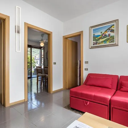 Apartment Speed With Terrace *