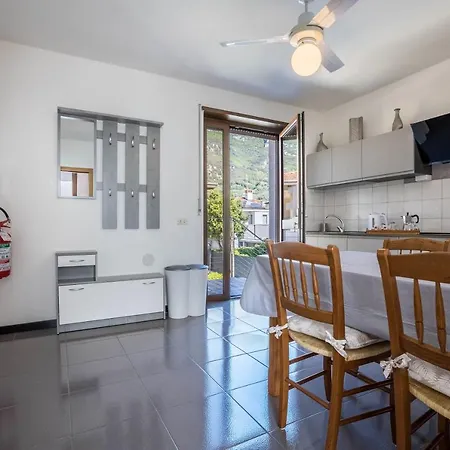 Speed With Terrace Apartment Arco