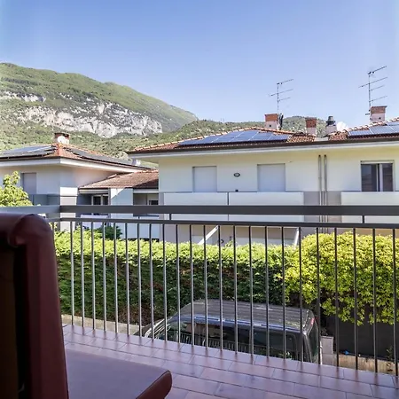 Apartment Speed With Terrace *