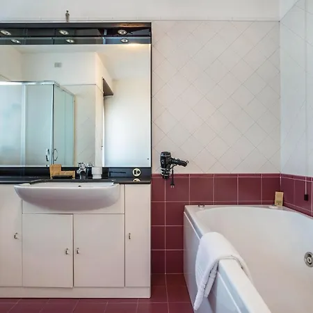 Speed With Terrace Apartment Arco