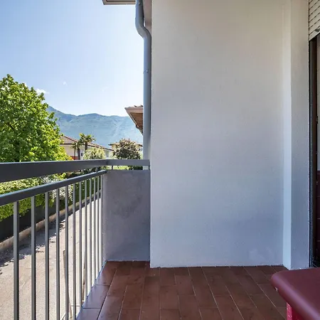 Apartment Speed With Terrace